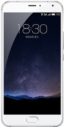 Отзывы Смартфон MEIZU Pro 5 32GB Silver-White