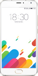 Отзывы Смартфон MEIZU M1 Metal 16GB Gold