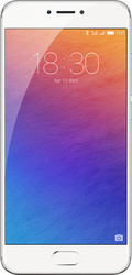 Отзывы Смартфон MEIZU Pro 6 32GB Silver