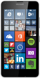 Отзывы Смартфон Microsoft Lumia 640 LTE White