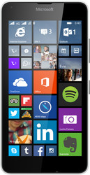 Отзывы Смартфон Microsoft Lumia 640 LTE Dual SIM White