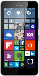 Отзывы Смартфон Microsoft Lumia 640 XL White