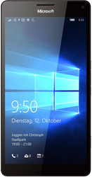 Отзывы Смартфон Microsoft Lumia 950 XL Black