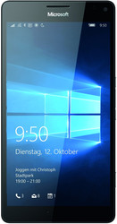 Отзывы Смартфон Microsoft Lumia 950 XL White