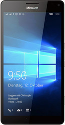 Отзывы Смартфон Microsoft Lumia 950 XL Dual SIM White