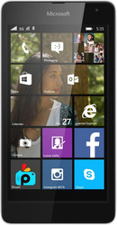 Отзывы Смартфон Microsoft Lumia 535 White