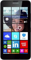 Отзывы Смартфон Microsoft Lumia 640 LTE Black