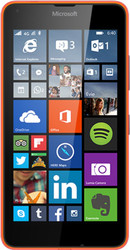 Отзывы Смартфон Microsoft Lumia 640 LTE Orange