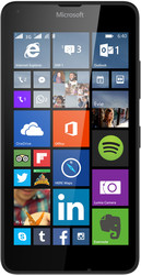 Отзывы Смартфон Microsoft Lumia 640 LTE Dual SIM Black