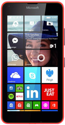 Отзывы Смартфон Microsoft Lumia 640 LTE Dual SIM Orange