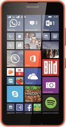 Отзывы Смартфон Microsoft Lumia 640 Dual SIM Orange