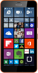 Отзывы Смартфон Microsoft Lumia 640 XL Orange