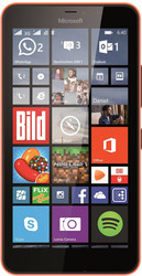 Отзывы Смартфон Microsoft Lumia 640 XL Dual SIM Orange