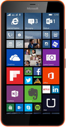 Отзывы Смартфон Microsoft Lumia 640 XL LTE Orange