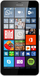 Отзывы Смартфон Microsoft Lumia 640 XL LTE Dual SIM White