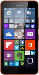 Отзывы Смартфон Microsoft Lumia 640 XL LTE Dual SIM Orange