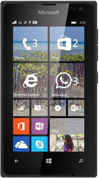 Отзывы Смартфон Microsoft Lumia 435 Black
