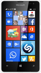 Отзывы Смартфон Microsoft Lumia 435 White