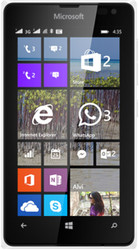 Отзывы Смартфон Microsoft Lumia 435 Dual SIM White