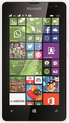 Отзывы Смартфон Microsoft Lumia 532 White