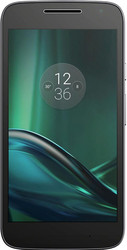 Отзывы Смартфон Motorola Moto G4 Play (черный) [XT1602]