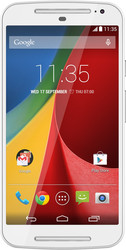 Отзывы Смартфон Motorola Moto G (2nd Gen.) (8GB) (XT1068)