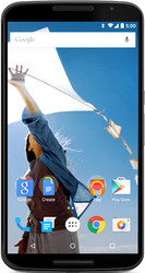 Отзывы Смартфон Motorola Nexus 6 (64GB)