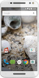 Отзывы Смартфон Motorola Moto X Style 32GB White [XT1572]