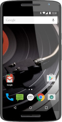 Отзывы Смартфон Motorola Moto X Play 16GB Black [XT1562]