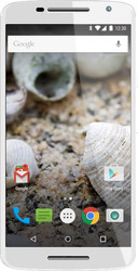 Отзывы Смартфон Motorola Moto X Play 16GB White [XT1562]