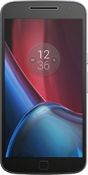 Отзывы Смартфон Motorola Moto G4 Plus 64GB Black [XT1644]