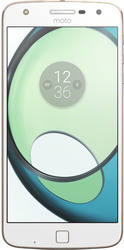 Отзывы Смартфон Motorola Moto Z Play White/Fine Gold [XT1635-01]