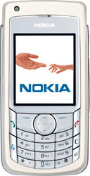 Отзывы Мобильный телефон Nokia 6681