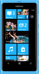 Отзывы Смартфон Nokia Lumia 800