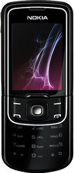 Отзывы Мобильный телефон Nokia 8600 Luna