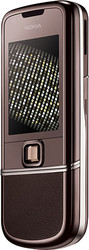 Отзывы Мобильный телефон Nokia 8800 Sapphire Arte