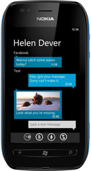 Отзывы Смартфон Nokia Lumia 710
