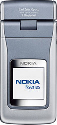 Отзывы Мобильный телефон Nokia N90