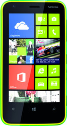 Отзывы Смартфон Nokia Lumia 620