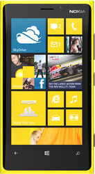 Отзывы Смартфон Nokia Lumia 920