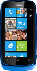 Отзывы Смартфон Nokia Lumia 610