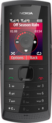 Отзывы Мобильный телефон Nokia X1-01