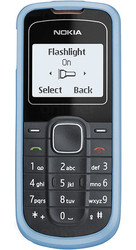 Отзывы Мобильный телефон Nokia 1202