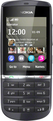 Отзывы Мобильный телефон Nokia Asha 300