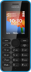 Отзывы Мобильный телефон Nokia 108 Dual SIM