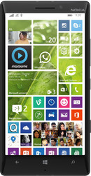 Отзывы Смартфон Nokia Lumia 930 Black