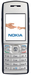 Отзывы Смартфон Nokia E50-1