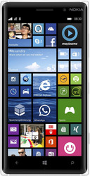 Отзывы Смартфон Nokia Lumia 830 White