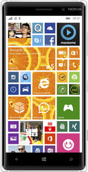 Отзывы Смартфон Nokia Lumia 830 Orange