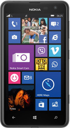 Отзывы Смартфон Nokia Lumia 625 Black